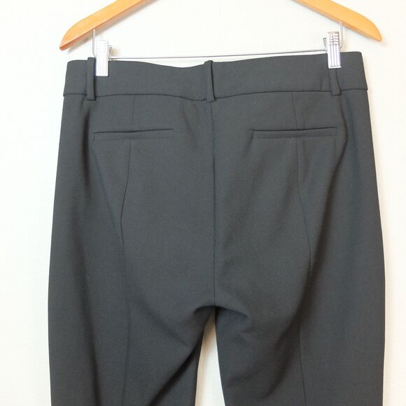 J Crew Full-Length Cameron Pant in Four Season Stretch Blend Size 8 - Picture 8 of 12